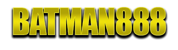 Logo Batman888